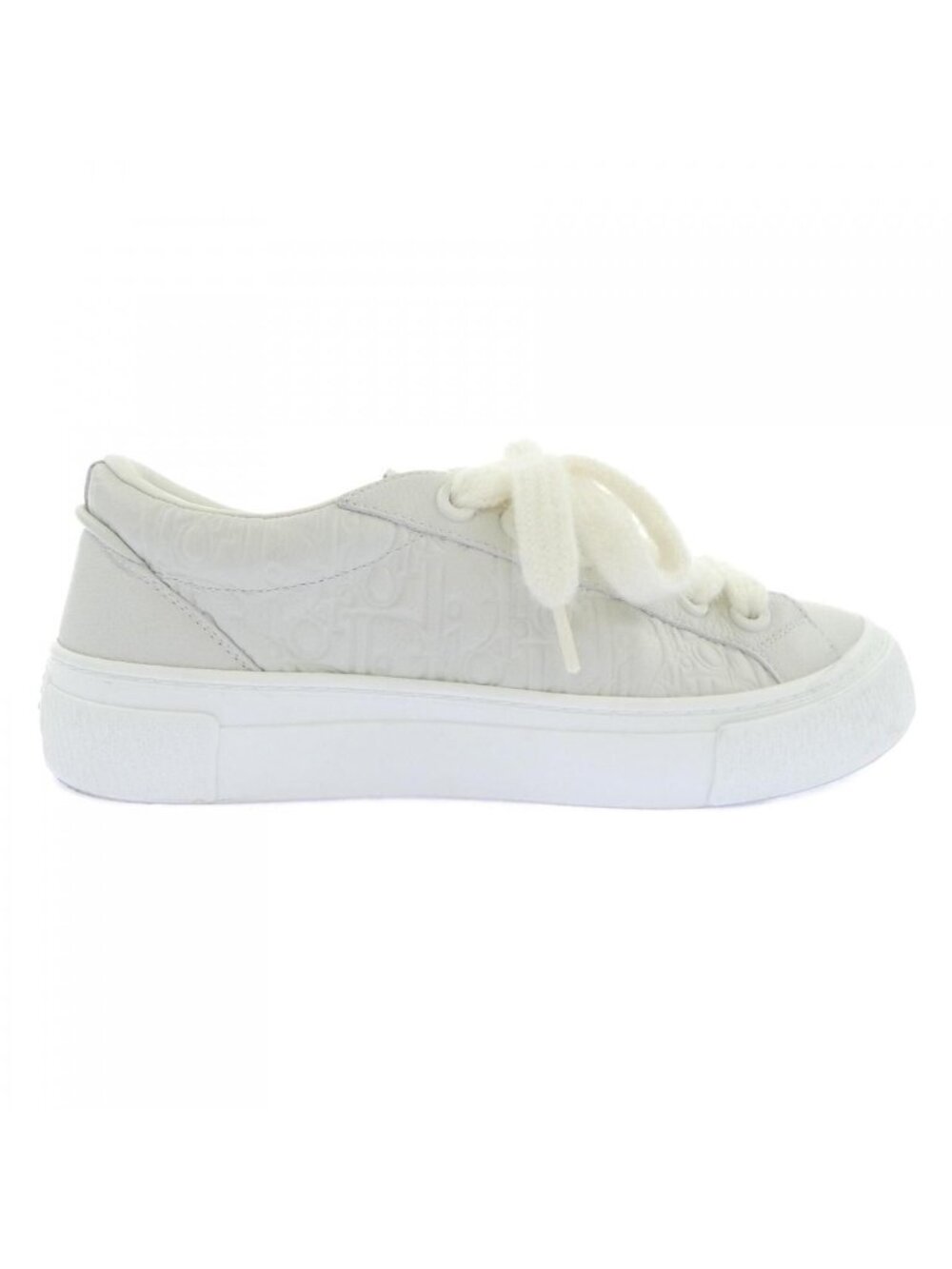 Dior Sneakers White